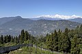 Kanchenjunga range viewed from Zoological Park (51939904768).jpg