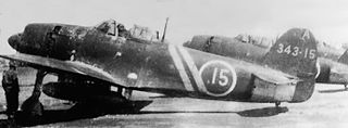 <span class="mw-page-title-main">Kōkūtai</span> Military aviation unit in the Imperial Japanese Navy Air Service