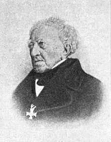 Karl Benjamin Preusker