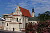 St. Joseph Church, in the style of Lublin Renaissance