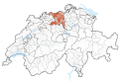 Canton Aargau