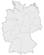 Bückeberg (Landkreis Schaumburg)