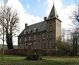 Kasteel Nemelaer