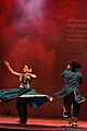 Kathak Dance at Nishagandhi Dance Festival 2024 (148)