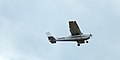 Cessna 172R Skyhawk OO-KPA