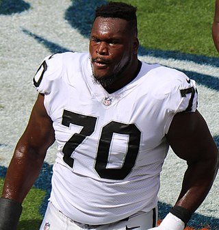 <span class="mw-page-title-main">Kelechi Osemele</span> American football player (born 1989)