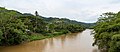 * Nomination Kemabong, Sabah, Malaysia: Sungai Padas from the bridge between Kemabong Lama and the newer part of the village --Cccefalon 04:05, 12 May 2016 (UTC) * Promotion Good quality. --XRay 07:16, 12 May 2016 (UTC)