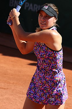 Sofia Kenin