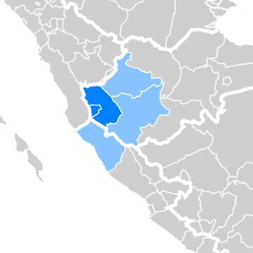 Bahasa Kerinci