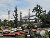 Kigali Convention Centre