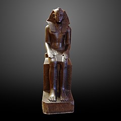 Sebekhotep IV-A 17
