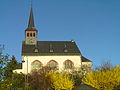 Evangelische Kirche Dorfweil