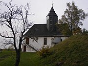 Liste Der Kirchen Im Altenburger Land: Liste, Siehe auch, Literatur