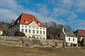 * Nomination Castle Ehrenbichl on Ehrenbichlweg #31, 14th district “Wölfnitz”, Klagenfurt, Carinthia, Austria --Johann Jaritz 03:33, 1 February 2016 (UTC) * Promotion Good quality. --Cccefalon 06:04, 1 February 2016 (UTC)