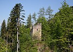 Thumbnail for Klingenhorn Castle