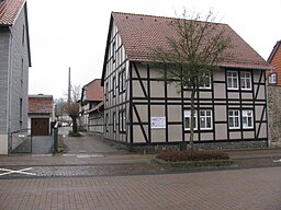 Kochsche Gasse Seesen