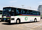 湖国バス名古屋営業所（※旧：近江鉄道名古屋営業所）に在籍していた観光バス
