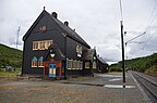 Hjerkinn Fjellstue - Norwegia