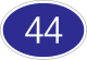 国道44号 (韩国)