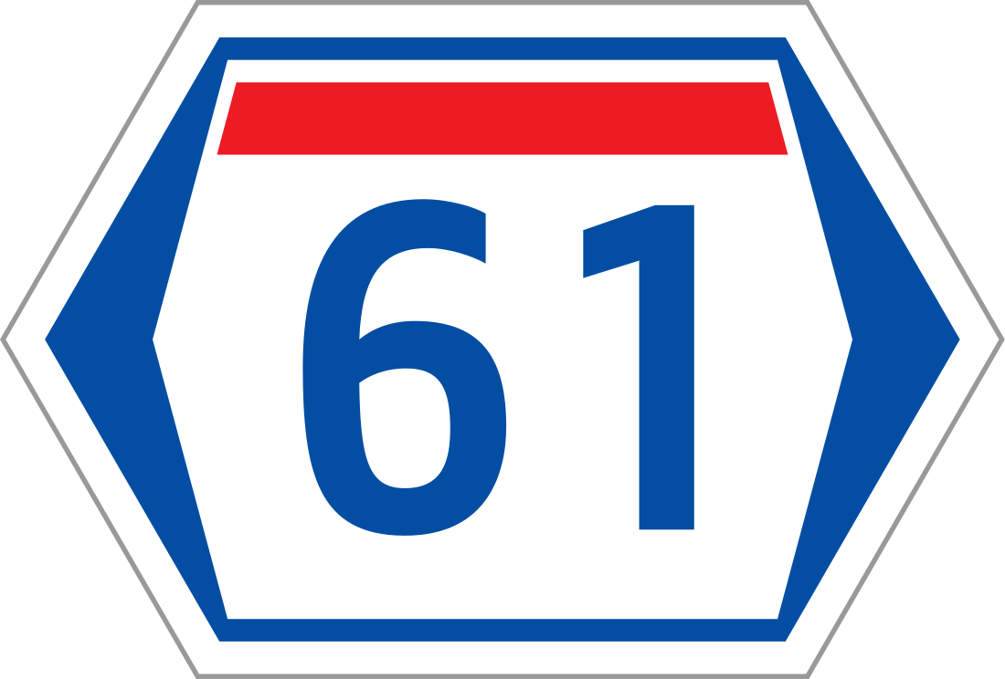 File:Korea Urban Expwy No.61.svg