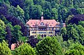 “Wysoka Łąka” Hospital Among The Trees