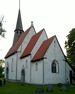 Kräklingbo kirke