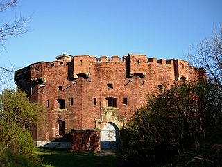 Kraków Fortress