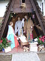 Nativity Scene in Lohndorf