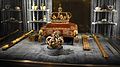 Kroonjuwelen koning van Beieren (1806) Residenz Museum München 25-1-2017 12-33-24.JPG