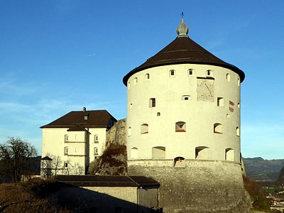 Kaiserturm / imperia turo