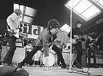 Thumbnail for The Rolling Stones European Tour 1966