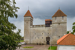 Замокот Куресаре