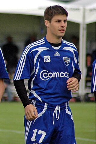 <span class="mw-page-title-main">Kyle Zenoni</span> American soccer player and coach