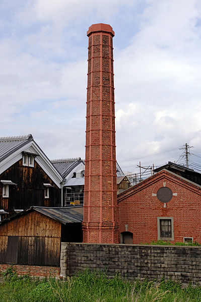 File:Kyoto Fushimi Matsumoto Sake Brewing03st3200.jpg