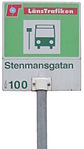 Artikel: Länstrafiken Sörmland, Citybussen i Eskilstuna