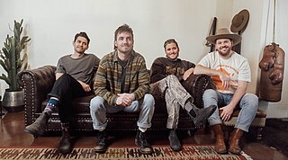 <span class="mw-page-title-main">LANCO (band)</span> American country music band