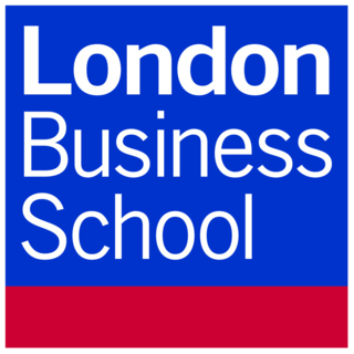 London Business School business school