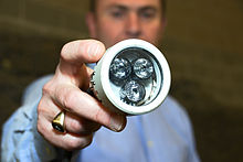 LED for miners, to increase visibility inside mines LED for mines.jpg