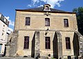 Maison de l'Intendance de Longwy