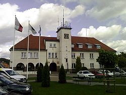 Rathaus