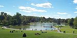 Lac aux Castors (Montréal)