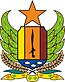 Pekalongani Kabupaten címere
