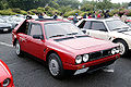 Lancia Delta S4 Stradale 1992–1994