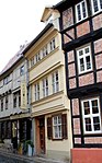 Lange Gasse 31 (Quedlinburg)