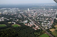 Langen (Hesse)