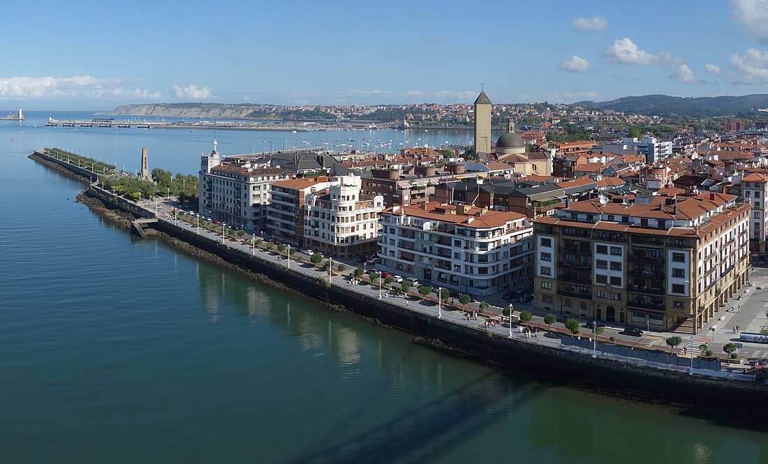 Getxo