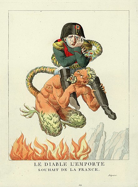 File:Le Diable L'Emporte (NAPOLEON 84).jpg