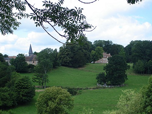 Plombier Le Pré-d'Auge (14340)