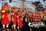 Miniatura para Festival Gnaoua y Músicas del Mundo de Esauira