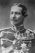 Alexandru Averescu, mareșal al României